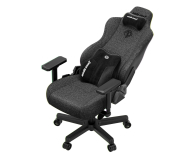 Anda Seat Kaiser 3E XL fabric Dark Grey - 1473958 - zdjęcie 5